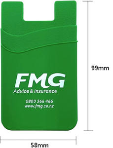 <span class=keywords><strong>เคส</strong></span>โทรศัพท์ซิลิโคนสองชั้น<span class=keywords><strong>เ</strong></span>หนียวกระ<span class=keywords><strong>เ</strong></span>ป๋าใส่บัตร<span class=keywords><strong>เ</strong></span>ครดิตกระ<span class=keywords><strong>เ</strong></span>ป๋าสตางค์สําหรับ iPhone, Android และสมาร์ทโฟนส่วนใหญ่ - Product Image 4