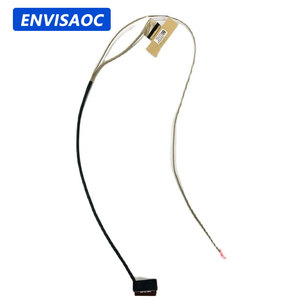 สาย LCD สำหรับแล็ปท็อปจอวิดีโอสายแพ LED สำหรับ <span class=keywords><strong>Asus</strong></span> FX505 FX505G <span class=keywords><strong>FX505GE</strong></span> FX505GD FX505GM FX505D FX505DU 1422-032Q0A2 FX505DY - Product Image 1