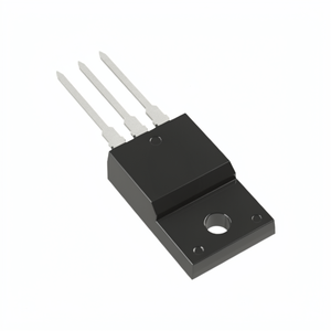 Transistores IPA80R750P7XKSA1 PG-TO220-FP, Compre Componentes Electrónicos en Línea, Disponibles en Stock - Product Image 1