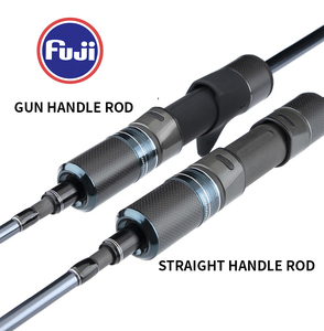Fishing Rods Ecooda Prodigal Jigging Rod Goofish Jigging Rod: Best