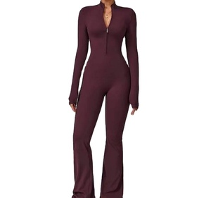 Tuta da Yoga di Alta Qualità in Vendita all'Ingrosso - Product Image 1