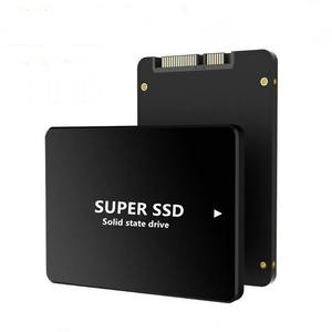 Vendite originali della fabbrica 1TB 2TB 4TB disco rigido nero a stato solido 2.5 'interno SATA3 Laptop Ssd portatile Ssd 4tb - Product Image 1