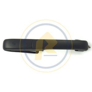 Maniglia esterna per porta Ac Rolcar ADAPTABLE per OE 3A0839206A adatta per Volkswagen Passat 1994 - Product Image 1