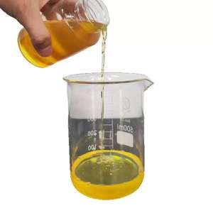 Fließpunktvertiefer Erdöladditive Flüssig Hochrein 99% Yudong Marke - Product Image 1