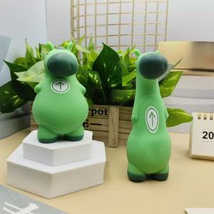 Caballo Verde Antiestrés Lala Le, Juguete Creativo de Animales para Apretar, Juguete para Aliviar la Presión, Caballo Verde, Nuevo Juguete Exótico - Product Image 6