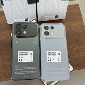 โทรศัพท์แอนดรอยด์ Note 60 Pro โทรศัพท์เกมมิ่ง จอใหญ่ รองรับสองซิม แบตเตอรี่ใช้งานได้ยาวนาน - Product Image 2