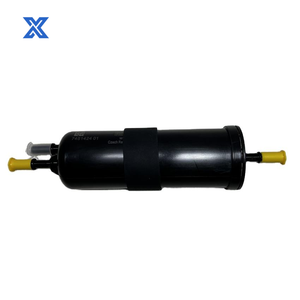 Filtro de Combustible 16127451424 para Motor BMW N20 N55, <span class=keywords><strong>Serie</strong></span> 1, 3, 5, 7, X1, X3, X5, X6, F20, F30, F10, E70, Repuesto de Filtro de Gasolina - Product Image 4