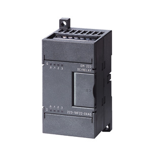 Siemens Digital Plc Module 6ES7223-1BL22-0XA0 16 I O S7 200 Series Original For Industrial Automation - Product Image 3