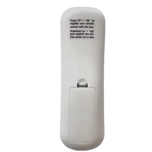 Adecuado para decodificador <span class=keywords><strong>BTV</strong></span> BX, IPTV 2,4G B9 10RCU, 4K Android TV, control remoto Full HD - Product Image 2