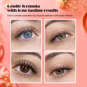 Offre Spéciale : Kit Rehausseur <span class=keywords><strong>de</strong></span> <span class=keywords><strong>Cils</strong></span> <span class=keywords><strong>et</strong></span> Sourcils, <span class=keywords><strong>Teinture</strong></span> pour <span class=keywords><strong>Cils</strong></span> <span class=keywords><strong>et</strong></span> Sourcils, Kit Lifting des <span class=keywords><strong>Cils</strong></span> <span class=keywords><strong>et</strong></span> des Sourcils - Product Image 6