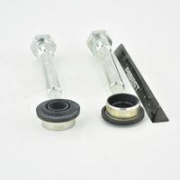 Kit de broches de glissière d'étrier avant PLC pour 300c (), broches 300c, produit sous garantie, neuf, original, automatisation industrielle, contrôle programmable