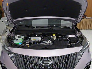 Trumpchi GS3 2026Speed 270T SmartEdition Automatique Euro VI Essence/Pétrole <span class=keywords><strong>SUV</strong></span> Nouvelles Performances - Product Image 6
