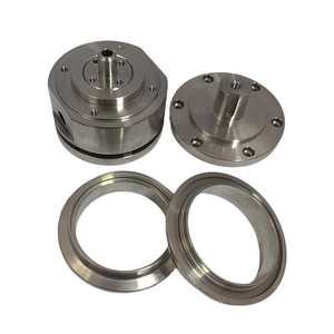 Onderdelen Fabricage Hoge Mechanische <span class=keywords><strong>Engineering</strong></span> Accessoires Custom Machinale Bewerking Van Messing Cnc Freesservice - Product Image 1