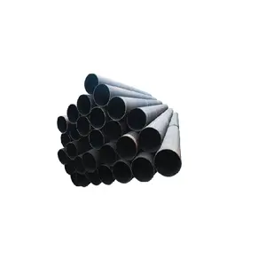 API 5L x42 x46 x52 x56 ssaw steel pipeline, agricultural irrigation large diameter mild spiral welded carbon steel pipe