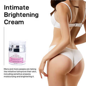 Crème éclaircissante intime 30g <span class=keywords><strong>pour</strong></span> la zone intime, bikini, réduction de la pigmentation, crème éclaircissante <span class=keywords><strong>pour</strong></span> la <span class=keywords><strong>peau</strong></span> - Product Image 4