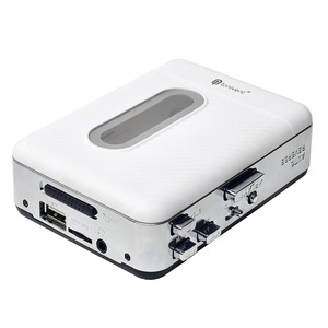 Unidad Flash USB de Conexión Directa, Nuevo Convertidor de Señal de Casete para Reproductores de Casete, Reproductores de <span class=keywords><strong>MP3</strong></span>, Audio Estéreo <span class=keywords><strong>WAV</strong></span>, Plástico - Product Image 2