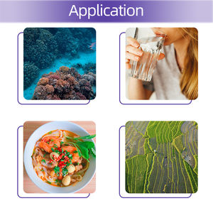 SA-387 S Étanche Stylo-type Salinité compteur Numérique <span class=keywords><strong>Salinometer</strong></span> 0 ~ 19.99 ppt Température Testeur pour L'eau Salée - Product Image 6