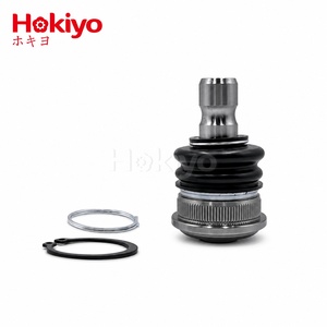 Giunti Sferici OEM DE3F-34-300D per Braccio Inferiore Anteriore dell'Asse per Mazda 2 Demio <span class=keywords><strong>Ford</strong></span> Fiesta B-Max EcoSport Fiesta Figo Tourneo <span class=keywords><strong>Courier</strong></span> - Product Image 3