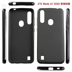 Fundas de teléfono móvil TPU <span class=keywords><strong>para</strong></span> <span class=keywords><strong>ZTE</strong></span> <span class=keywords><strong>Blade</strong></span> A7s A31 <span class=keywords><strong>A51</strong></span> A71 A52 fundas de silicona a prueba de golpes traseras suaves mate - Product Image 6