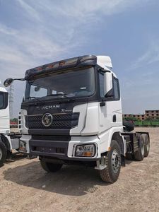 Nouveau camion tracteur Shacman X3000 à 10 roues, spécial Afrique, <span class=keywords><strong>prix</strong></span> bas, en stock - Product Image 1
