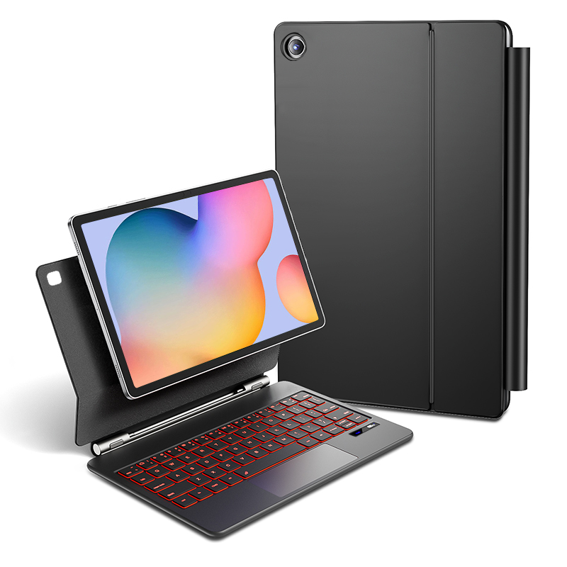 For Samsung Galaxy Tab S6 Lite 10.4" Black