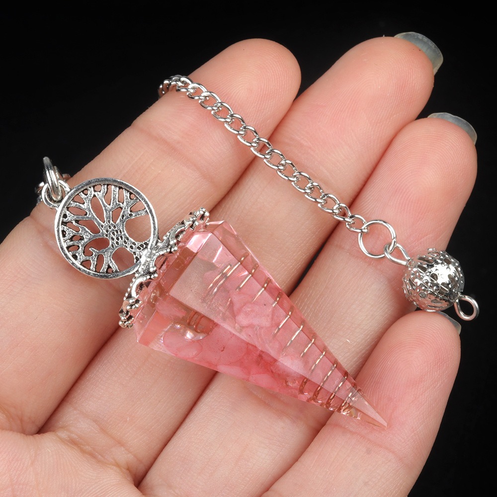 quarzo rosa