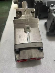 Moteur hydraulique à piston radial à couple élevé série F2 F2-70/35-R F2-42/42 F2-53/53 F2-55/28 F2-70/70-R - Product Image 5