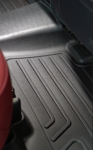 Chine Offres Spéciales usine vente directe de haute qualité tapis de sol de voiture 100% TPE tapis de voiture pour CAMRY 2018-2024 - Product Image 4