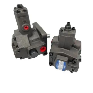 ปั๊มใบพัดแบบใหม่ของแท้ SVPF-40-20- -35- -55- -70- - Product Image 1