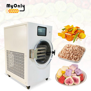 Lyophilisateur de fleurs MY Laboratory, capacité 20 kg, machine de lyophilisation pour bonbons à usage domestique - Prix - Product Image 1