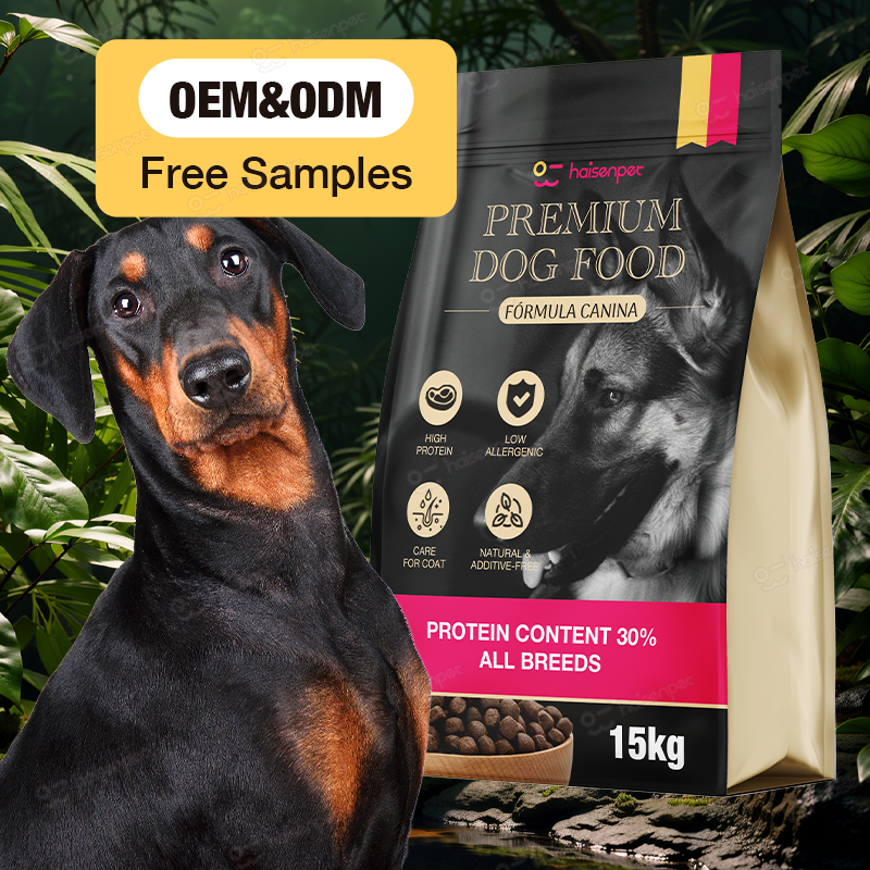 Hill's Science Diet Dog Food High Protein Sensitive Digestion