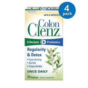 ผลิตภัณฑ์แคปซูลลดน้ำหนัก,ผลิตภัณฑ์ทำความสะอาดลำไส้ใหญ่ - Product Image 4