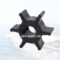 Pompe de refroidissement marine de haute qualité pour bateaux, turbine 688-44352-03-00 689-44352-00 pour moteur hors-bord