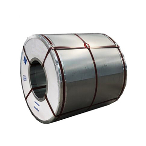 Bobina de <span class=keywords><strong>acero</strong></span> <span class=keywords><strong>galvanizado</strong></span> por inmersión en caliente SGCC de 0,2-<span class=keywords><strong>3mm</strong></span> con certificación ISO ASTM A653 para pisos de contenedores - Product Image 3