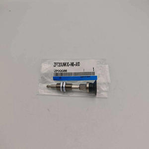 Ventouse à vide d'origine SMC ZPT20UNK10-N6-A10 - Product Image 2