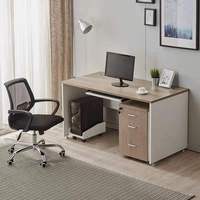 Profitez de la vente flash de la maison intelligente : Bureau de direction de haute qualité, mobilier de bureau, poste de travail de bureau