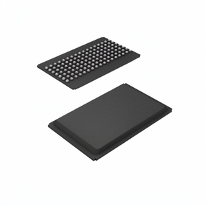 Componente Electrónico Original Memory 119 BGA 71V67603S150BG - Product Image 1