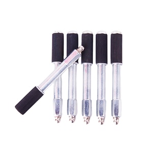 13*100mm Modern <b>Waterproof</b> Iron Water Stop Injection Packer for Hotel Grouting and Concrete Repair - Product Image 5