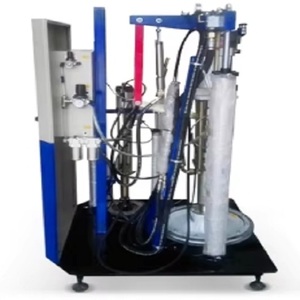 Cửa ra vào và cửa sổ cách nhiệt Kính niêm phong sản phẩm máy cho cửa và cửa sổ làm cho máy móc - Product Image 6