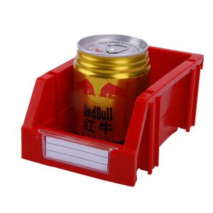 Đa chức năng nhiệm vụ nặng nề PP nhựa lưu trữ Thùng giá thấp kho tổ chức cho các bộ phận nhỏ lưu trữ cho bu lông và đai ốc - Product Image 3