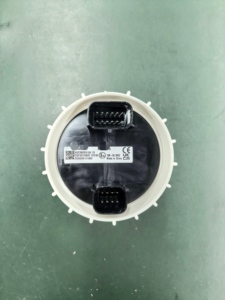 มาตรวัดความเร็วแบบดิจิตอลแท้ รุ่น A2C38329100 ขนาด 80 มม. ใช้ได้กับรถบรรทุก เรือ และเครื่องยนต์ 12/24V 0-120 กม./ชม. - Product Image 3