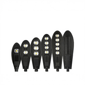 Nouveau lampadaire LED de rue WOLI IP66 étanche AC 30W-250W avec garantie de 3 ans - Product Image 5