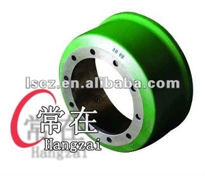 Phanh Trống Xe Tải Hạng Nặng 435124100 - Product Image 3