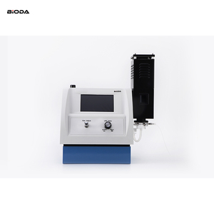 Laboratorio di diagnostica clinica Multi elementi K Na Li Ca Ba fotometria fotometro fiamma prezzo - Product Image 2