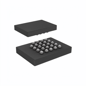 24 Chips Electrónicos de Memoria TBGA S25FL132K0XBHB020, Componente Original, Servicio Integral - Product Image 1