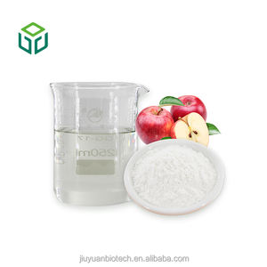 Vinaigre de cidre de pomme biologique USDA en poudre, qualité alimentaire, riche en enzymes acétiques, extrait naturel d'herbes, contenant en plastique, HACCP - Product Image 3