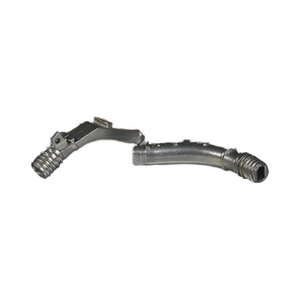 أجزاء ميم من الفولاذ المقاوم للصدأ صب حقن الدقة المخصصة - Product Image 4