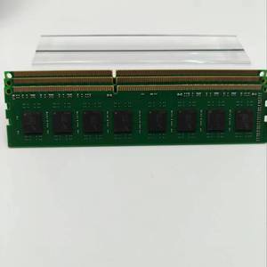 8GB PC3-12800 DDR3 1600MHz คอมพิวเตอร์เดสก์ท็อปโมดูลใช้หน่วยความจำแรมแล็ปท็อป - Product Image 1