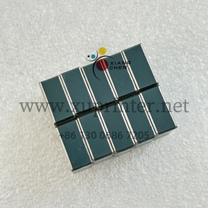 WD High Quality 10pcs 010U2252 105A5627 Gripper 10U225 for Roland <b>Printing</b> <b>Machine</b> Parts 17x16.5x8X11mm 010U 2252 - Product Image 2