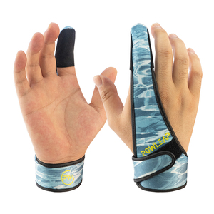 Gant <span class=keywords><strong>de</strong></span> coulée <span class=keywords><strong>de</strong></span> doigt accessoire <span class=keywords><strong>de</strong></span> pêche coulée gants à un seul doigt protecteur <span class=keywords><strong>de</strong></span> décrochage gant <span class=keywords><strong>de</strong></span> pêche respirant utilisation <span class=keywords><strong>de</strong></span> l'équipement <span class=keywords><strong>de</strong></span> poisson - Product Image 1